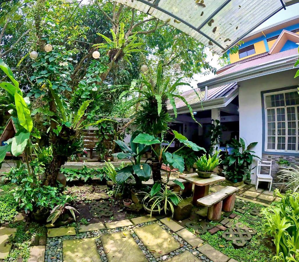 Auntie Gigi'S Place Tagaytay City Exteriér fotografie