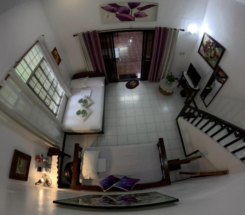 Auntie Gigi'S Place Tagaytay City Exteriér fotografie
