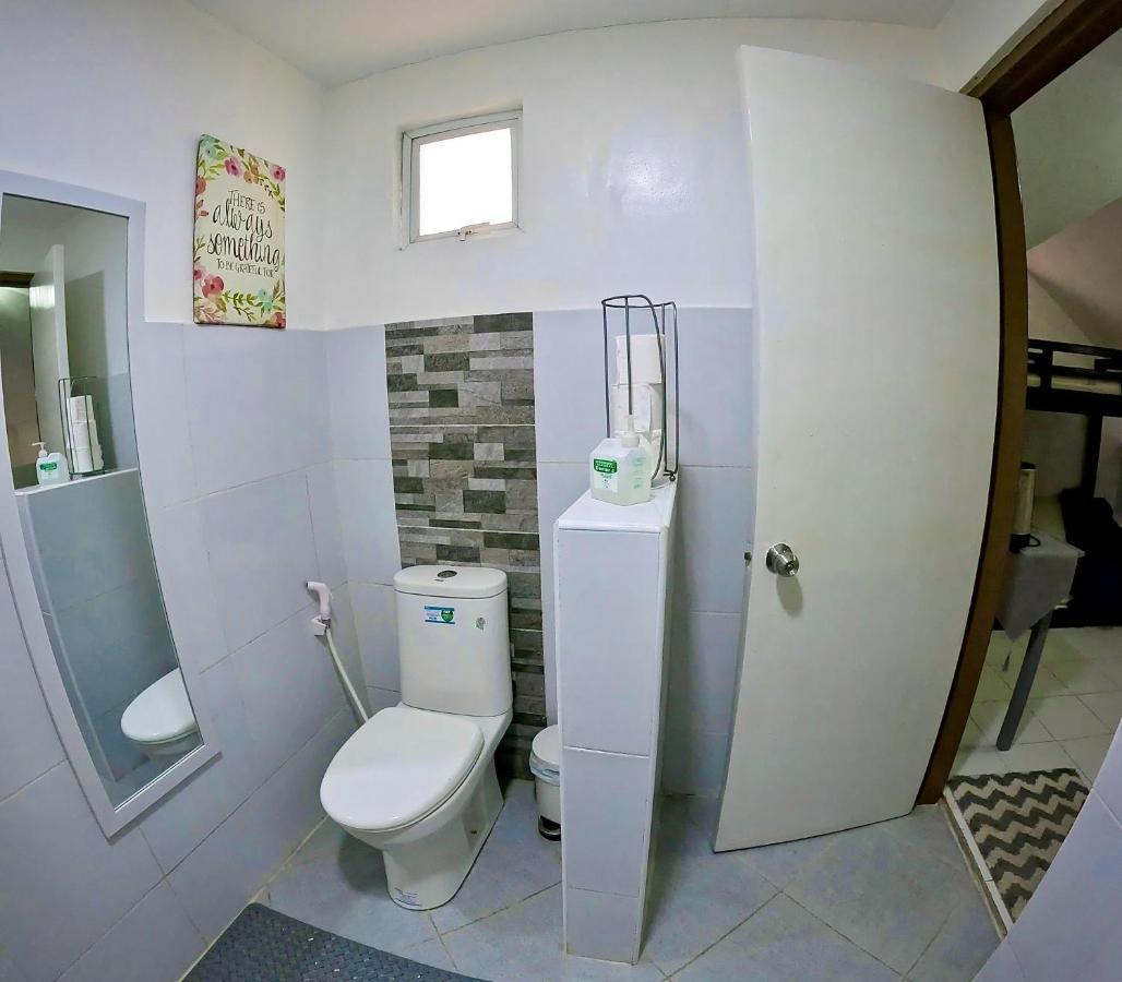 Auntie Gigi'S Place Tagaytay City Exteriér fotografie