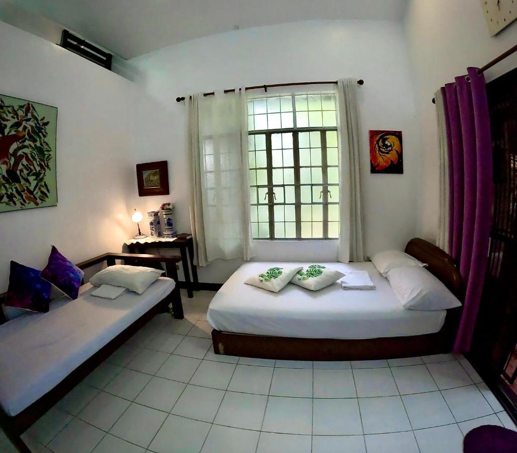 Auntie Gigi'S Place Tagaytay City Exteriér fotografie