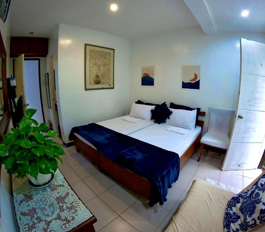 Auntie Gigi'S Place Tagaytay City Exteriér fotografie