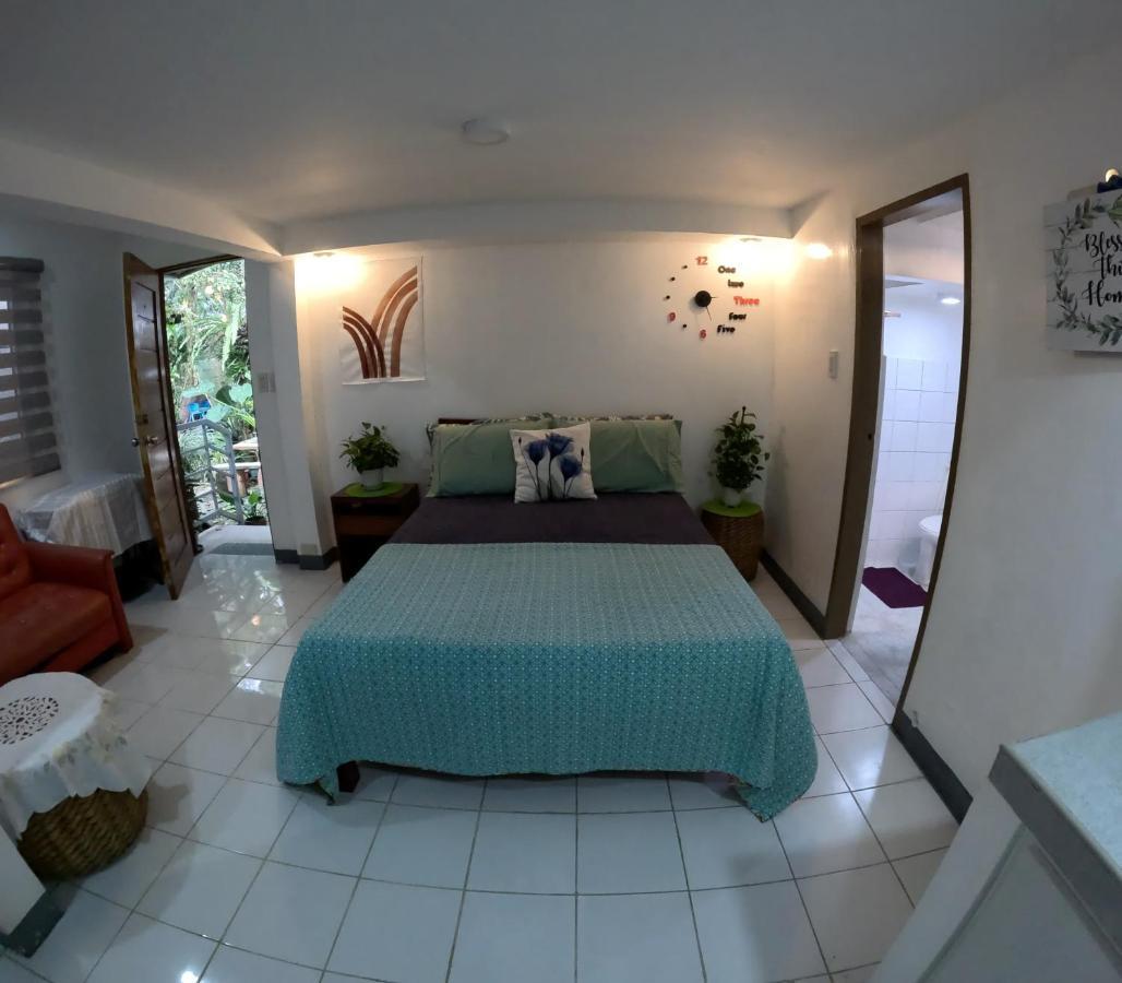 Auntie Gigi'S Place Tagaytay City Exteriér fotografie