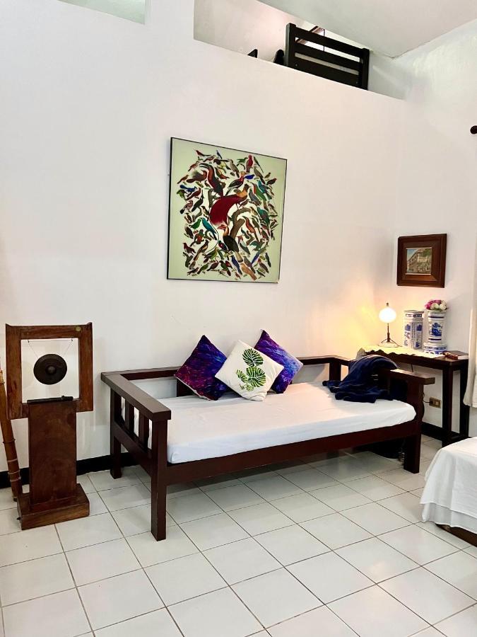 Auntie Gigi'S Place Tagaytay City Exteriér fotografie
