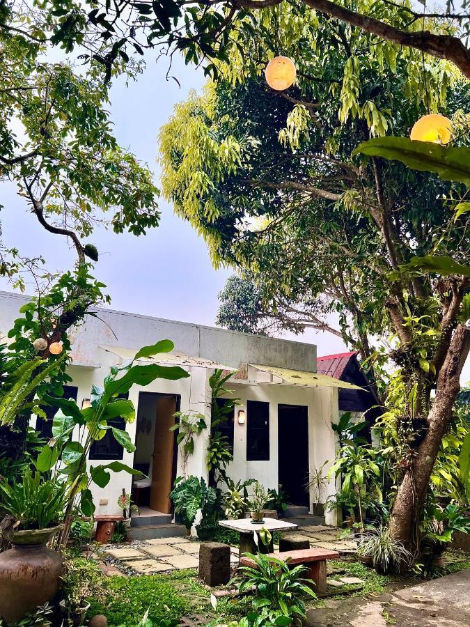 Auntie Gigi'S Place Tagaytay City Exteriér fotografie