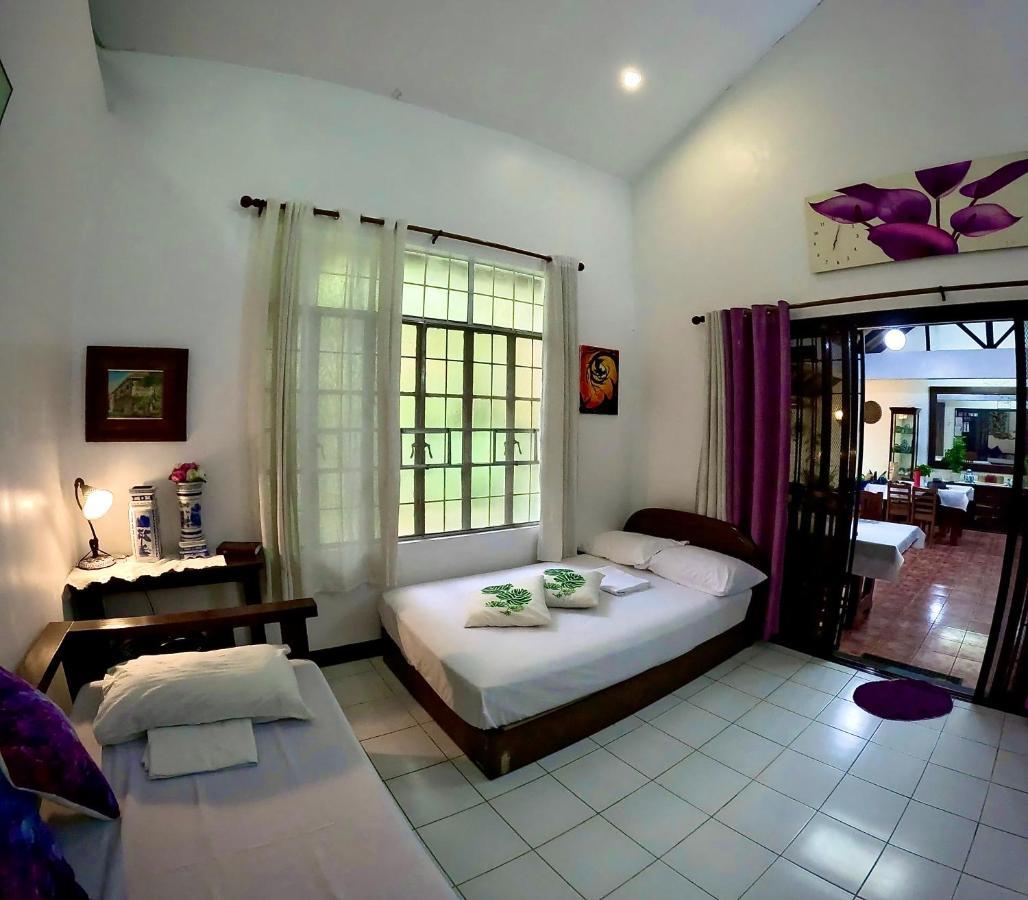 Auntie Gigi'S Place Tagaytay City Exteriér fotografie