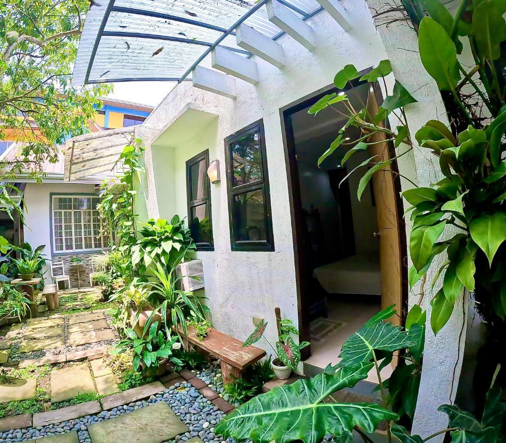Auntie Gigi'S Place Tagaytay City Exteriér fotografie