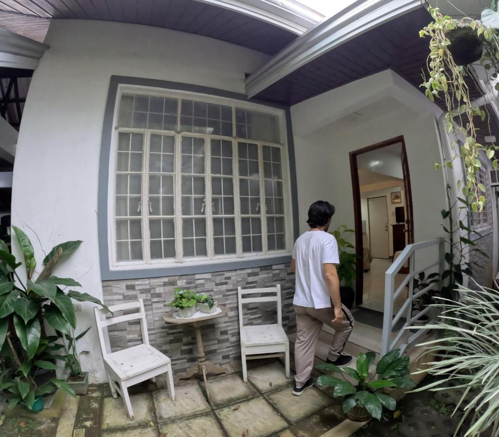 Auntie Gigi'S Place Tagaytay City Exteriér fotografie