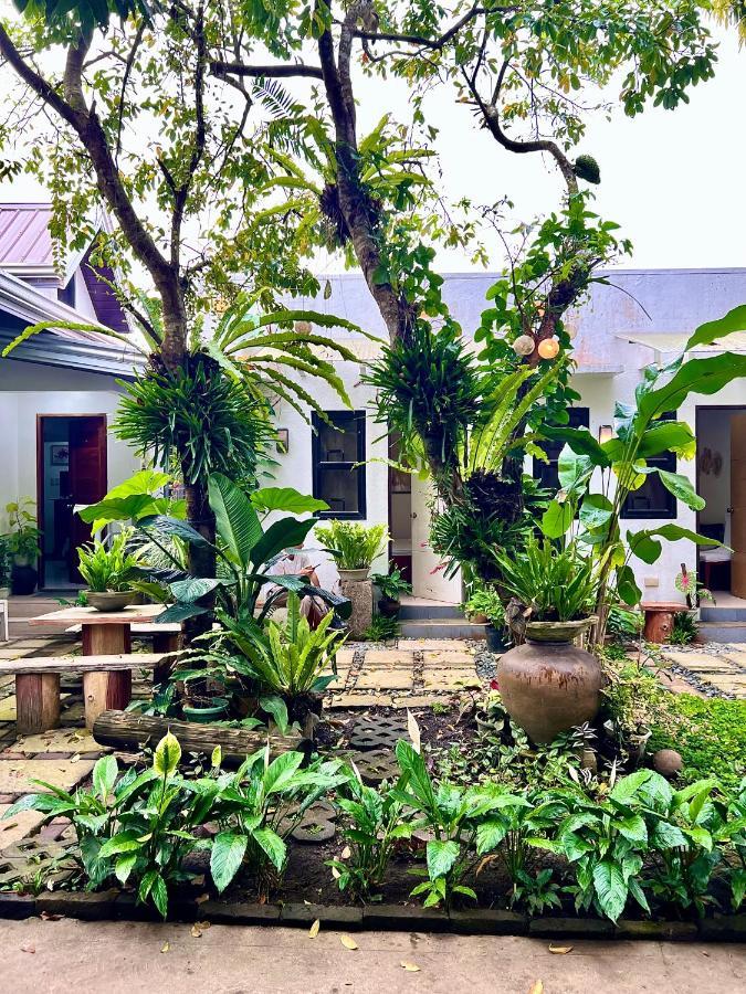 Auntie Gigi'S Place Tagaytay City Exteriér fotografie