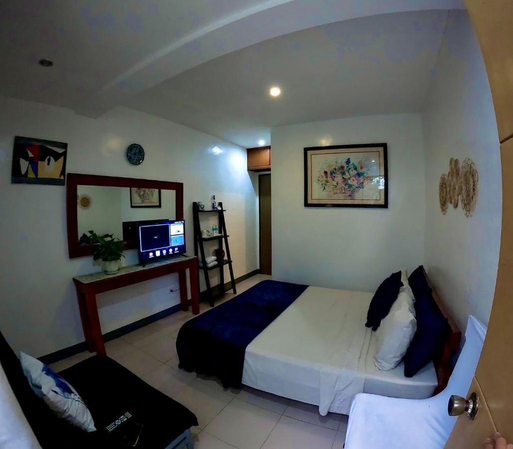 Auntie Gigi'S Place Tagaytay City Exteriér fotografie