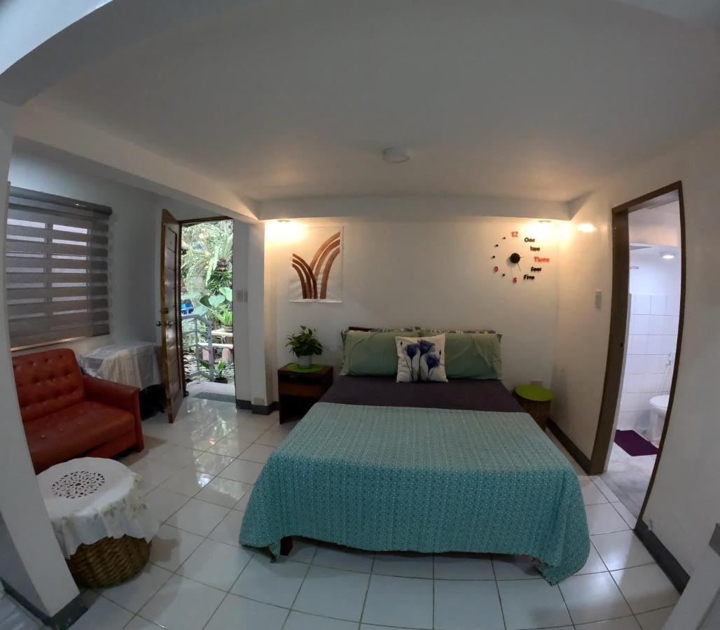 Auntie Gigi'S Place Tagaytay City Exteriér fotografie