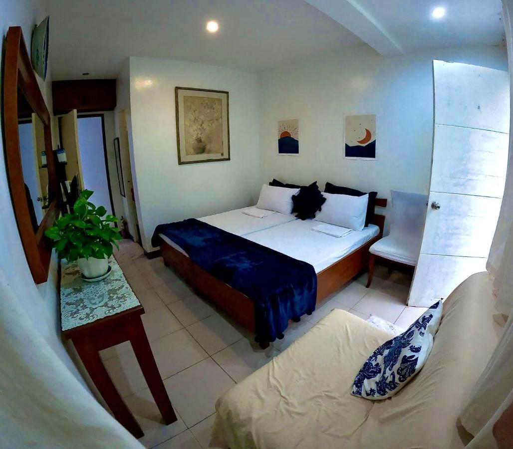 Auntie Gigi'S Place Tagaytay City Exteriér fotografie