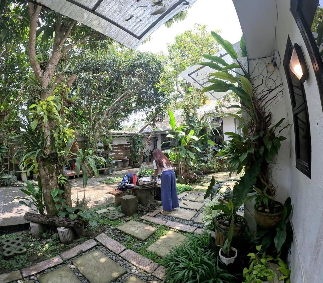 Auntie Gigi'S Place Tagaytay City Exteriér fotografie