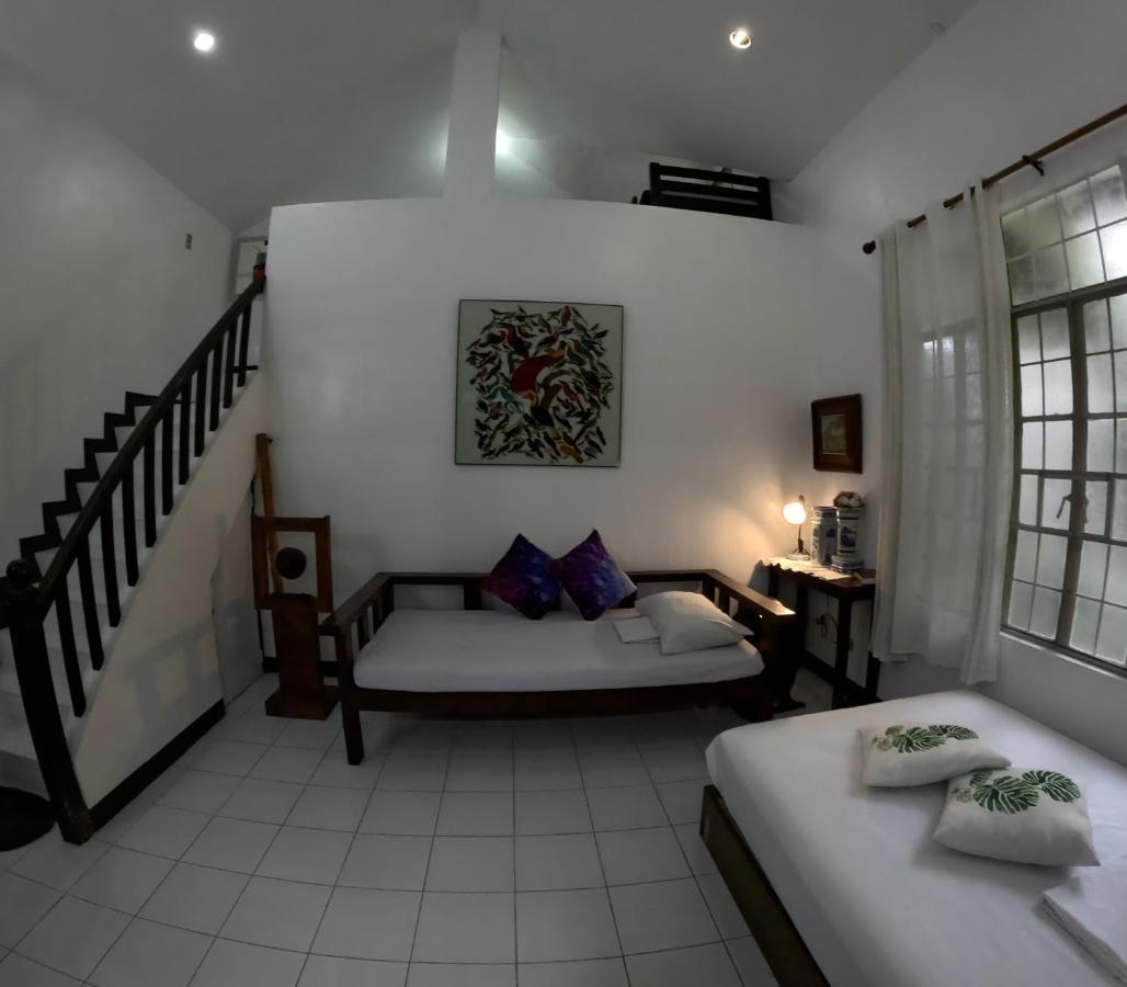 Auntie Gigi'S Place Tagaytay City Exteriér fotografie