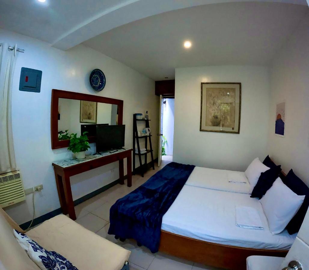 Auntie Gigi'S Place Tagaytay City Exteriér fotografie