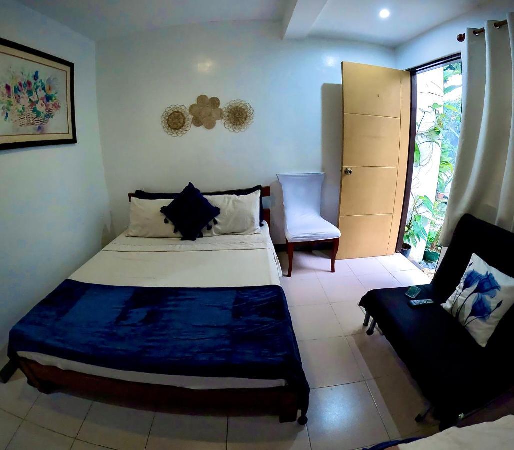 Auntie Gigi'S Place Tagaytay City Exteriér fotografie