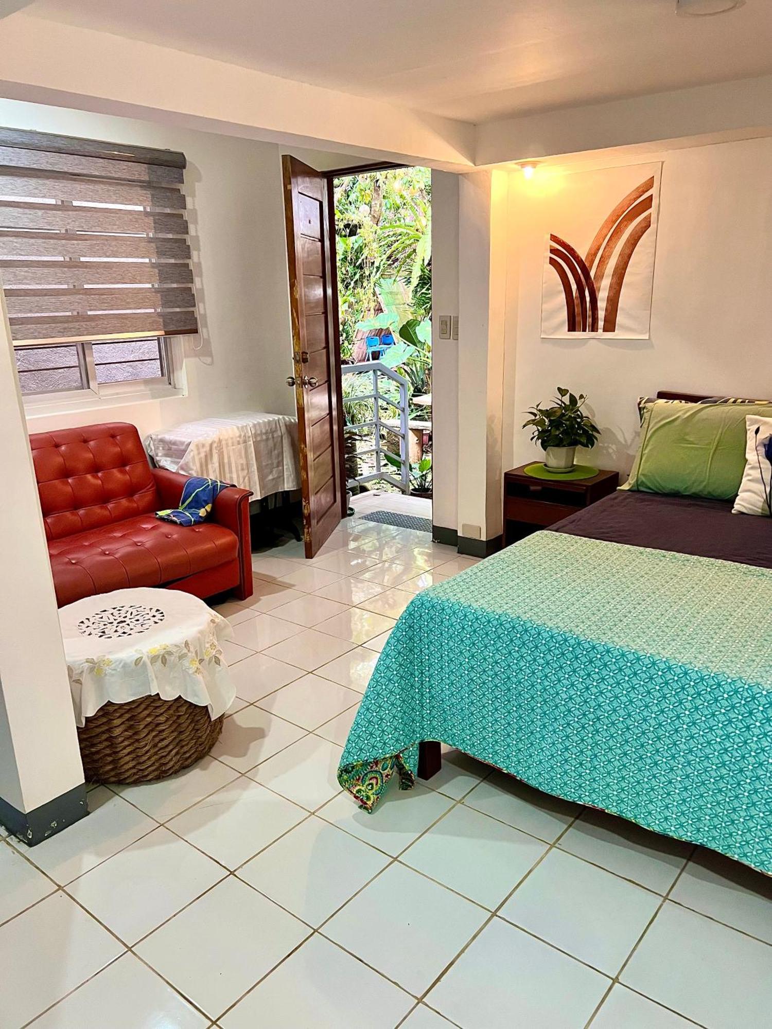 Auntie Gigi'S Place Tagaytay City Exteriér fotografie