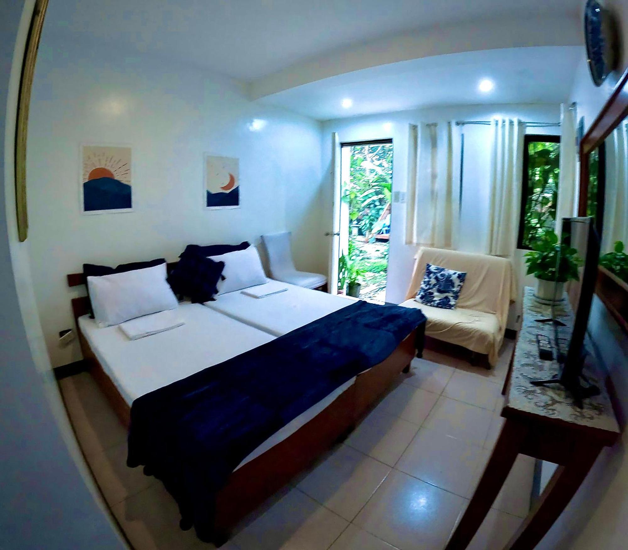 Auntie Gigi'S Place Tagaytay City Exteriér fotografie