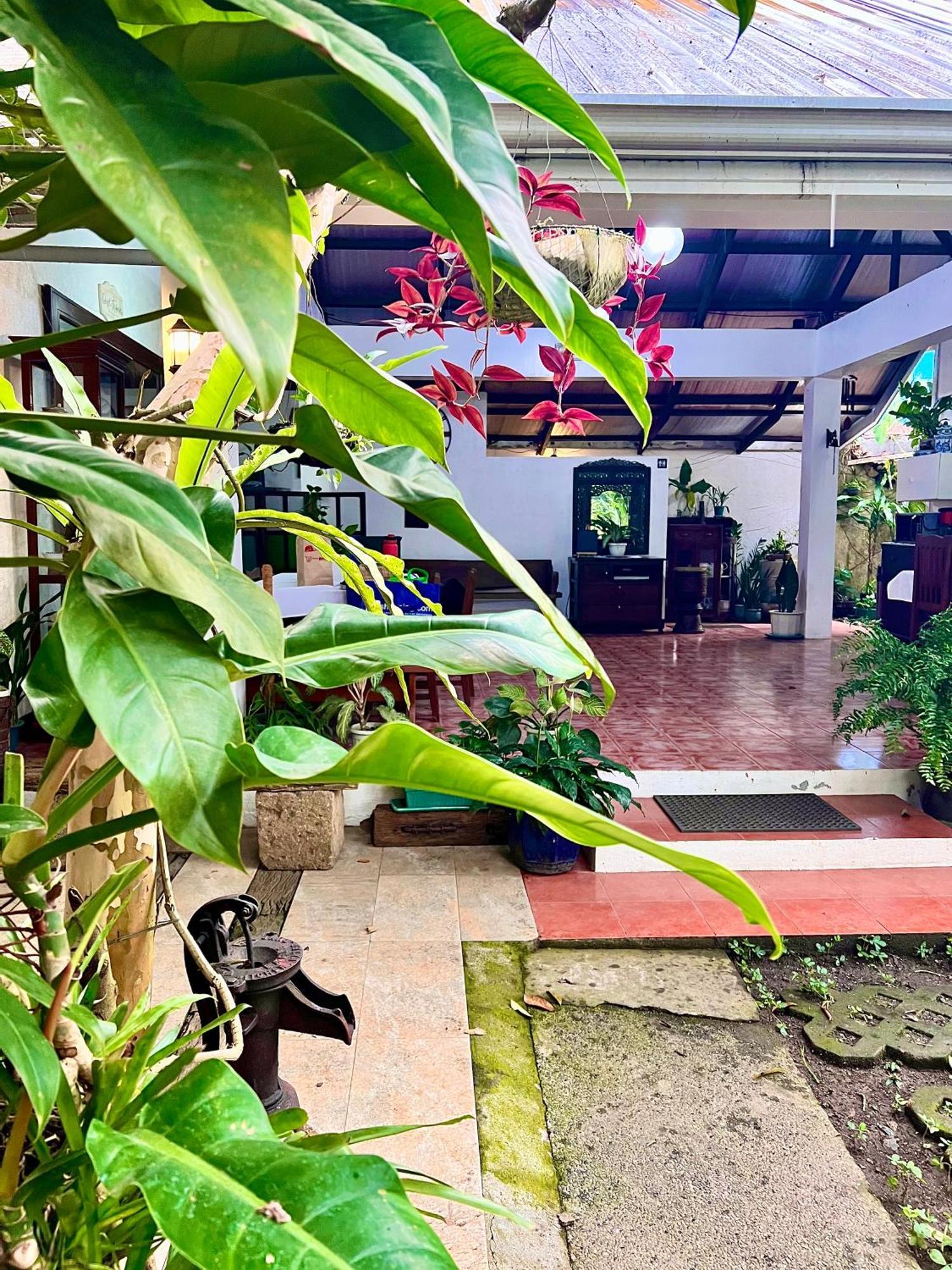 Auntie Gigi'S Place Tagaytay City Exteriér fotografie