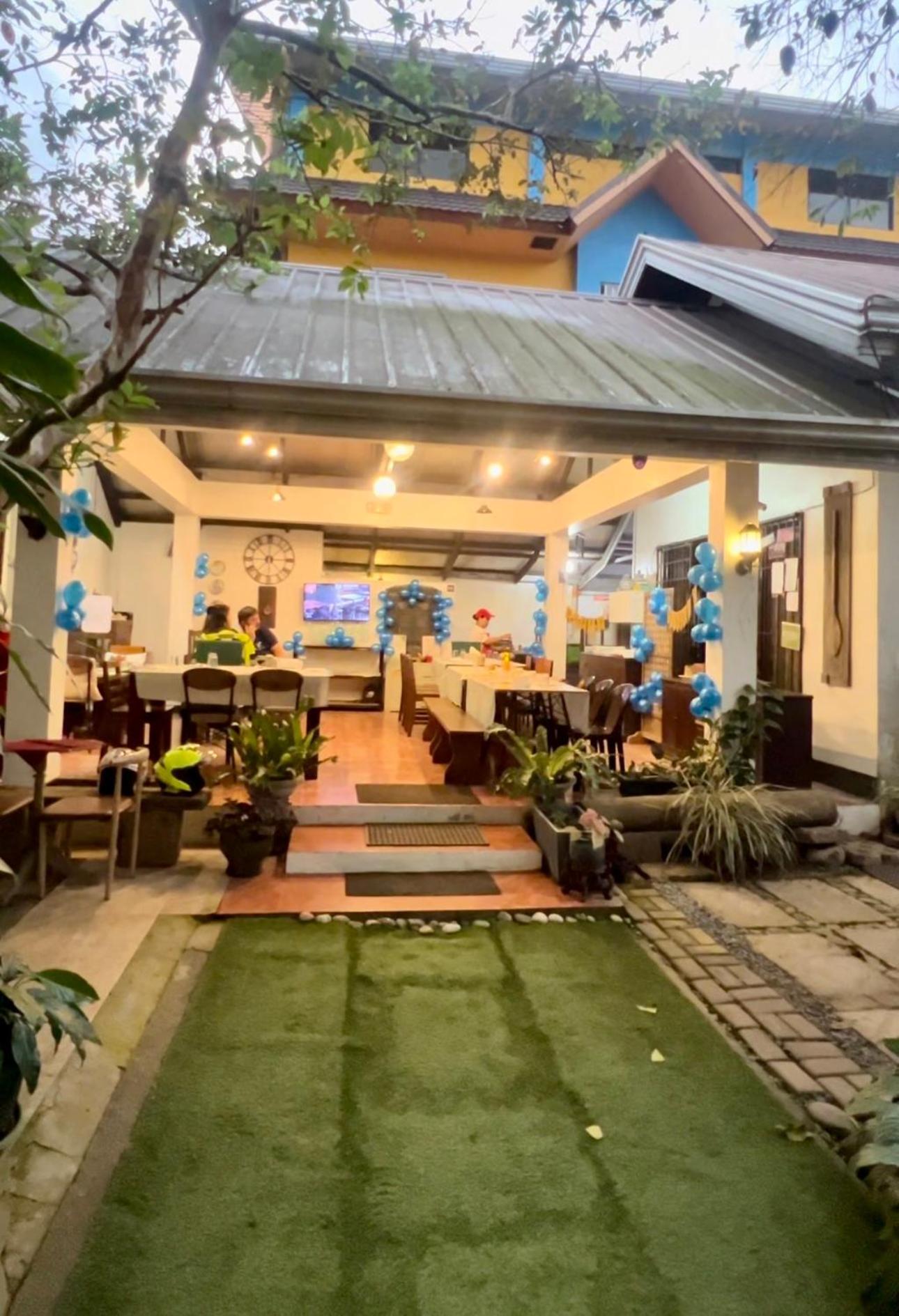 Auntie Gigi'S Place Tagaytay City Exteriér fotografie